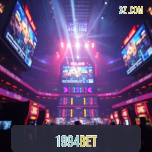 1994bet: Segurança em Primeiro Lugar para Jogadores Online
