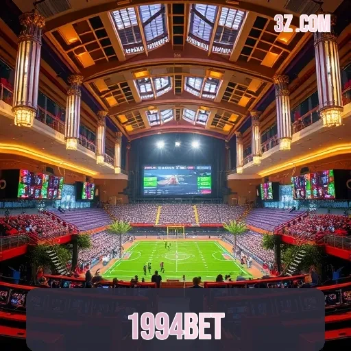 1994bet: O App Que Vai Transformar Sua Experiência em Jogos Online