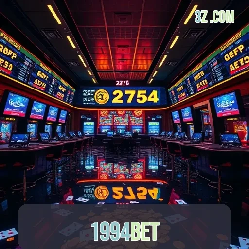 1994bet: O Suporte 24/7 que Eleva sua Experiência de Jogo